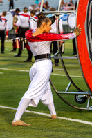 2017 Santa Clara Vanguard