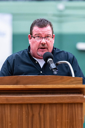 2016 Greendale HOF Induction