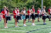 2024 Greendale Marching Band
