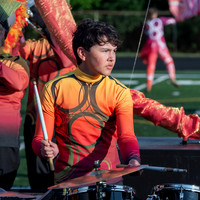 GHS Marching Band - 08-26-2023 - Image 1093
