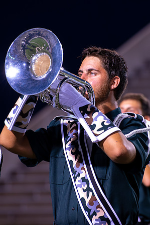 2013 Madison Scouts