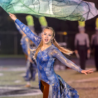 GHS Marching Band - 10-01-2016 - Image 1067