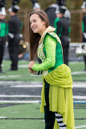 2014 Greendale Marching Band