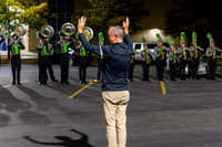 2024 Greendale Marching Band