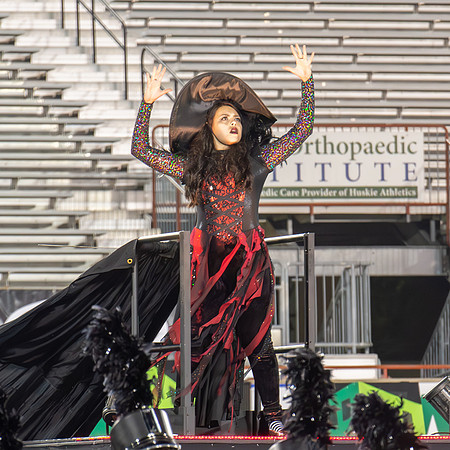 GHS Marching Band - 09-20-2014 - Image 1094