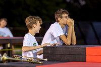 2024 Greendale Marching Band