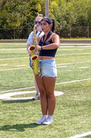2024 Greendale Marching Band