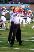 2017 Santa Clara Vanguard