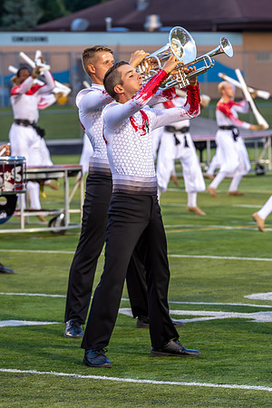 2017 Santa Clara Vanguard