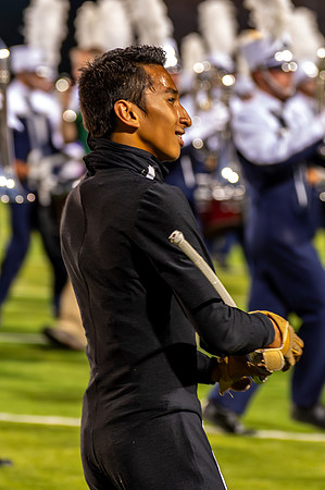 the @BlueStarsdbc #WhitewaterClassic This image of July 5, 2013. drum and bugle corps2013 is from their performance on2013
