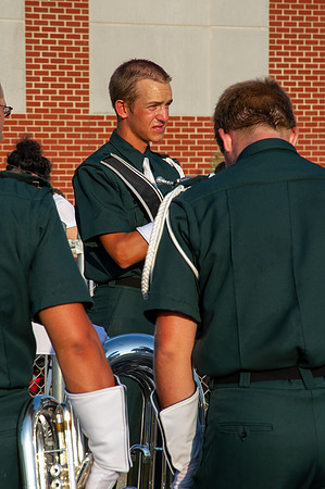 2012 Madison Scouts