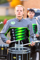 2024 Greendale Marching Band