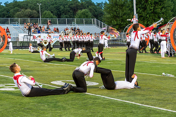 2017 Santa Clara Vanguard