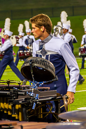the @BlueStarsdbc #WhitewaterClassic This image of July 5, 2013. drum and bugle corps2013 is from their performance on2013