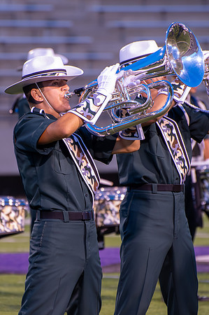 2013 Madison Scouts
