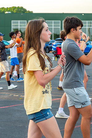 2025 Greendale Marching Band