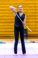 2015 Fond du Lac Winter Guard