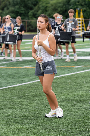 2024 Greendale Marching Band