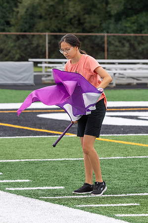 2024 Greendale Marching Band