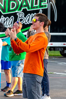 2025 Greendale Marching Band