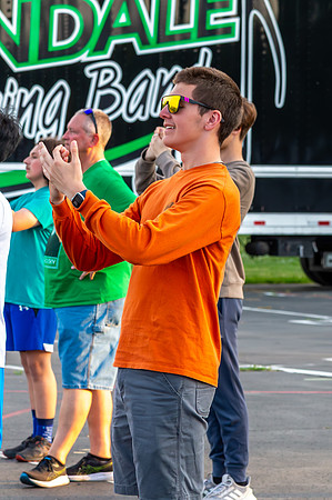 2025 Greendale Marching Band