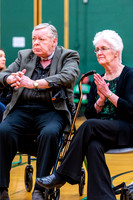 2016 Greendale HOF Induction