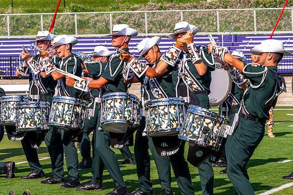 2013 Madison Scouts