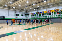 2025 Greendale Marching Band