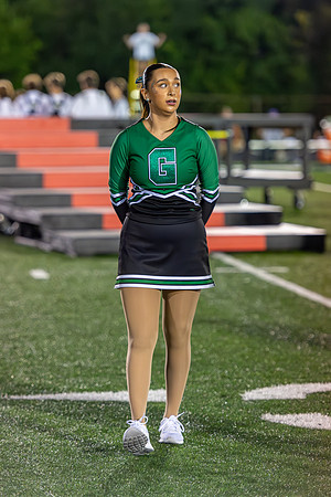 2024 Greendale Marching Band