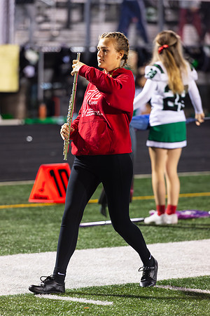 2024 Greendale Marching Band