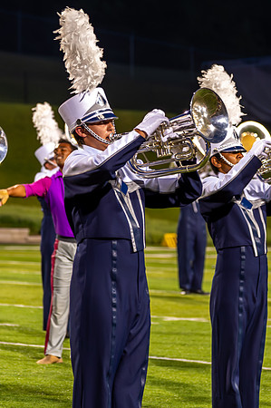 the @BlueStarsdbc #WhitewaterClassic This image of July 5, 2013. drum and bugle corps2013 is from their performance on2013