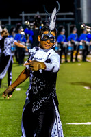 2012 Bluecoats