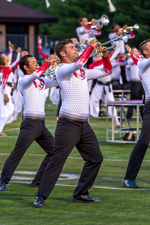 2017 Santa Clara Vanguard