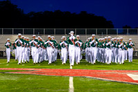 2015 Madison Scouts