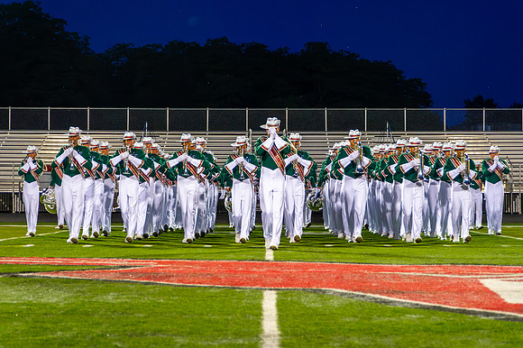 2015 Madison Scouts