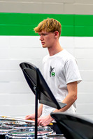 2025 Greendale Marching Band