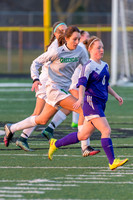 2016 Greendale Girls Varsity Soccer