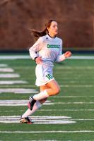 2016 Greendale Girls Varsity Soccer