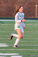 2016 Greendale Girls Varsity Soccer