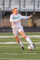 2016 Greendale Girls Varsity Soccer
