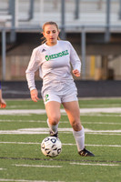 2016 Greendale Girls Varsity Soccer