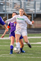 2016 Greendale Girls Varsity Soccer