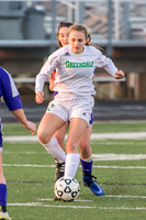 2016 Greendale Girls Varsity Soccer