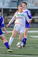 2016 Greendale Girls Varsity Soccer