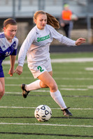2016 Greendale Girls Varsity Soccer