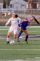 2016 Greendale Girls Varsity Soccer