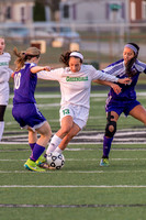 2016 Greendale Girls Varsity Soccer