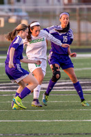 2016 Greendale Girls Varsity Soccer