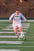 2016 Greendale Girls Varsity Soccer