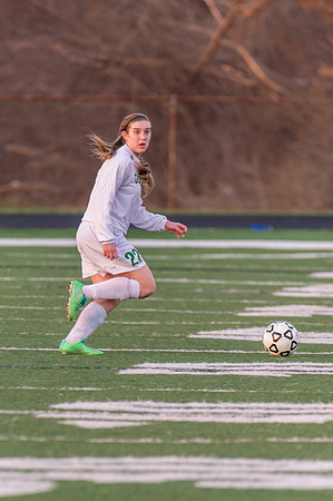 2016 Greendale Girls Varsity Soccer